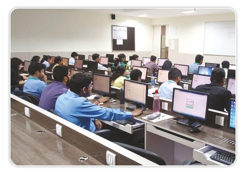 Thakur Institute of Management Studies and Research Mumbai Infrastructure photo 15